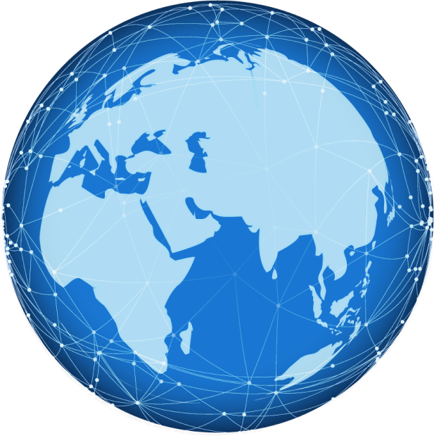 Popular Clinical Sites Globe